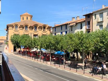 Casa Grande Hotell Villarroya de la Sierra Exteriör bild